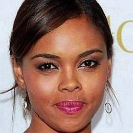 Sharon Leal, Paul Becker's Girlfriend