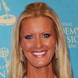 Sandra Lee, Andrew Cuomo's Girlfriend