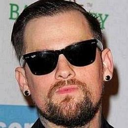 Benji Madden, Cameron Diaz's Husband