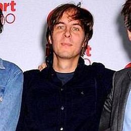 Thomas Mars, Sofia Coppola's Husband