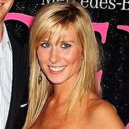 Abby McGrew, Eli Manning's Wife