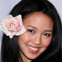 Thia Megia Boyfriend dating