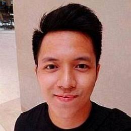 TJ Monterde, KZ Tandingan's Boyfriend