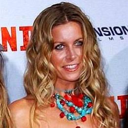 Sheri Moon Zombie, Rob Zombie's Wife