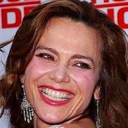 Lena Olin, Lasse Hallstrom's Wife