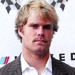 Greg Olsen, Kathy Ireland's Husband