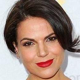 Lana Parrilla, Fred Di Blasio's Wife