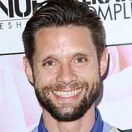 Who is Danny Pintauro Dating – Danny Pintauro's Husband & Exes