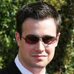 Freddie Prinze Jr., Sarah Michelle Gellar's Husband