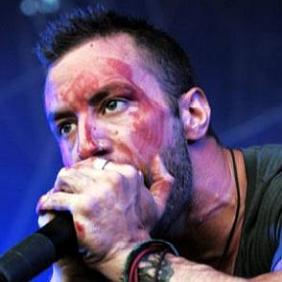 Greg Puciato, Jenna Haze's Boyfriend