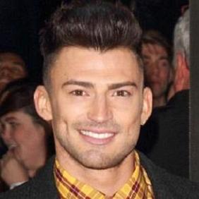 Jake Quickenden, Danielle Fogarty's Boyfriend