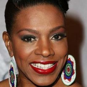 Sheryl Lee Ralph, Vincent Hughes's Wife