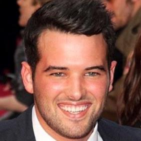 Ricky Rayment, Stephanie Davis's Boyfriend