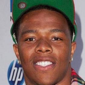 Ray Rice, Janay Palmer's Husband