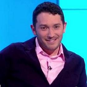 Who Is Jon Richardson Dating Jon Richardson S Wife Exes