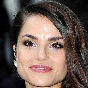 Charlotte Riley, Tom Hardy's Wife