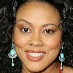 Lela Rochon, Antoine Fuqua's Wife