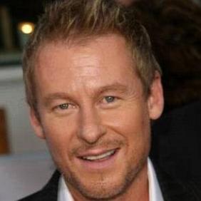 Richard Roxburgh, Silvia Colloca's Husband