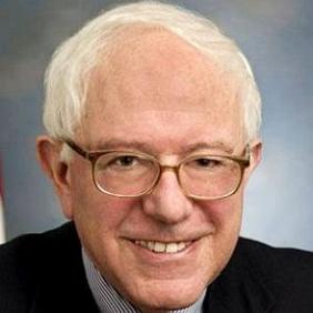 Bernie Sanders Wife dating