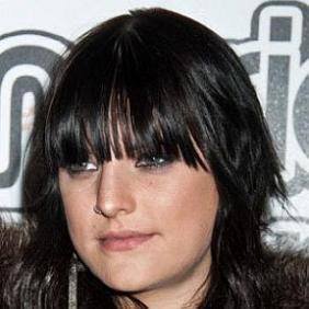 Juliet Simms, Andy Biersack's Wife