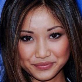 Brenda Song, Macaulay Culkin's Girlfriend