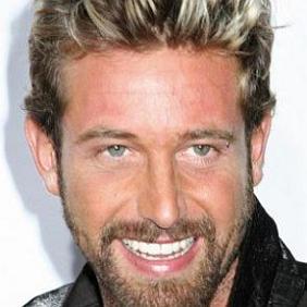 Gabriel Soto, Irina Baeva's Boyfriend