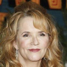 Lea Thompson, Howard Deutch's Wife