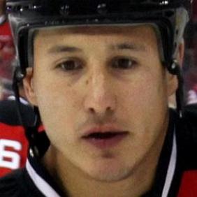Wives and Girlfriends of NHL players — Congrats to Jordin Tootoo & Jennifer  Salvaggio on