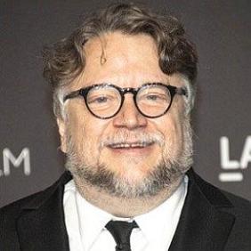 Guillermo del Toro Girlfriend dating
