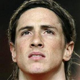 Fernando Torres, Olalla Dominguez's Husband