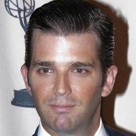 Donald Trump Jr., Kimberly Guilfoyle's Boyfriend