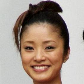 Aya Ueto, Hiroyuki Igarashi's Wife