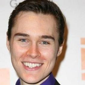 Sam Underwood, Valorie Curry's Husband