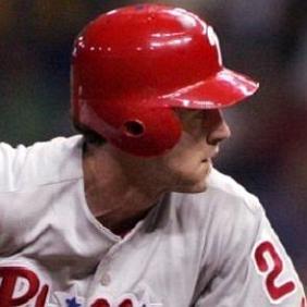 Who is Chase Utley dating? Chase Utley girlfriend, wife