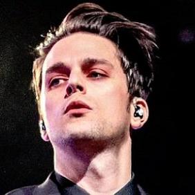 Dallon Weekes, Breezy Douglas's Husband