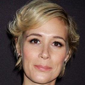 Liza Weil, Charlie Weber's Girlfriend