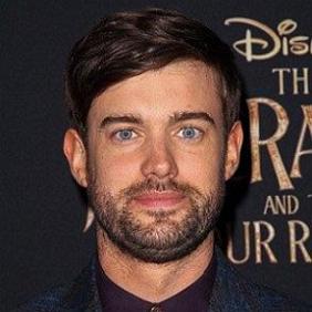 Jack Whitehall, Kate Beckinsale's Husband