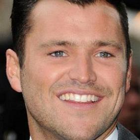 Mark Wright, Michelle Keegan's Husband